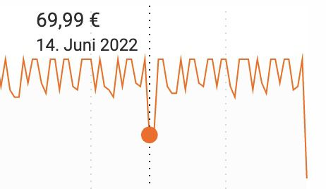 Roba Lernturm mit Tafel für 58,49€ (statt 70€)