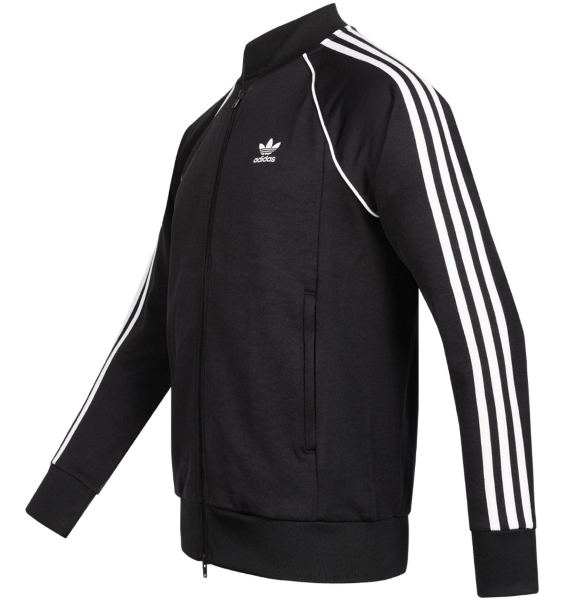 adidas Originals Adicolor Classics Primeblue SST Herren Jacke für 43,94€ (statt 52€)