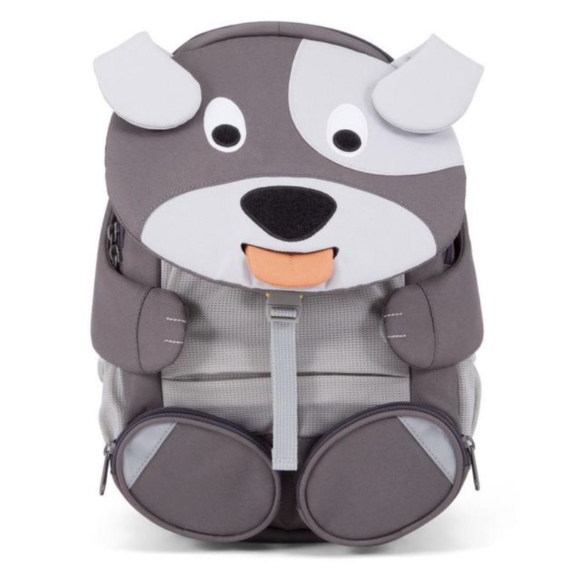 Affenzahn Großer Freund Hund Rucksack für 31,94€ (statt 44€)