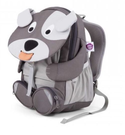 Affenzahn Großer Freund Hund Rucksack für 31,94€ (statt 44€)