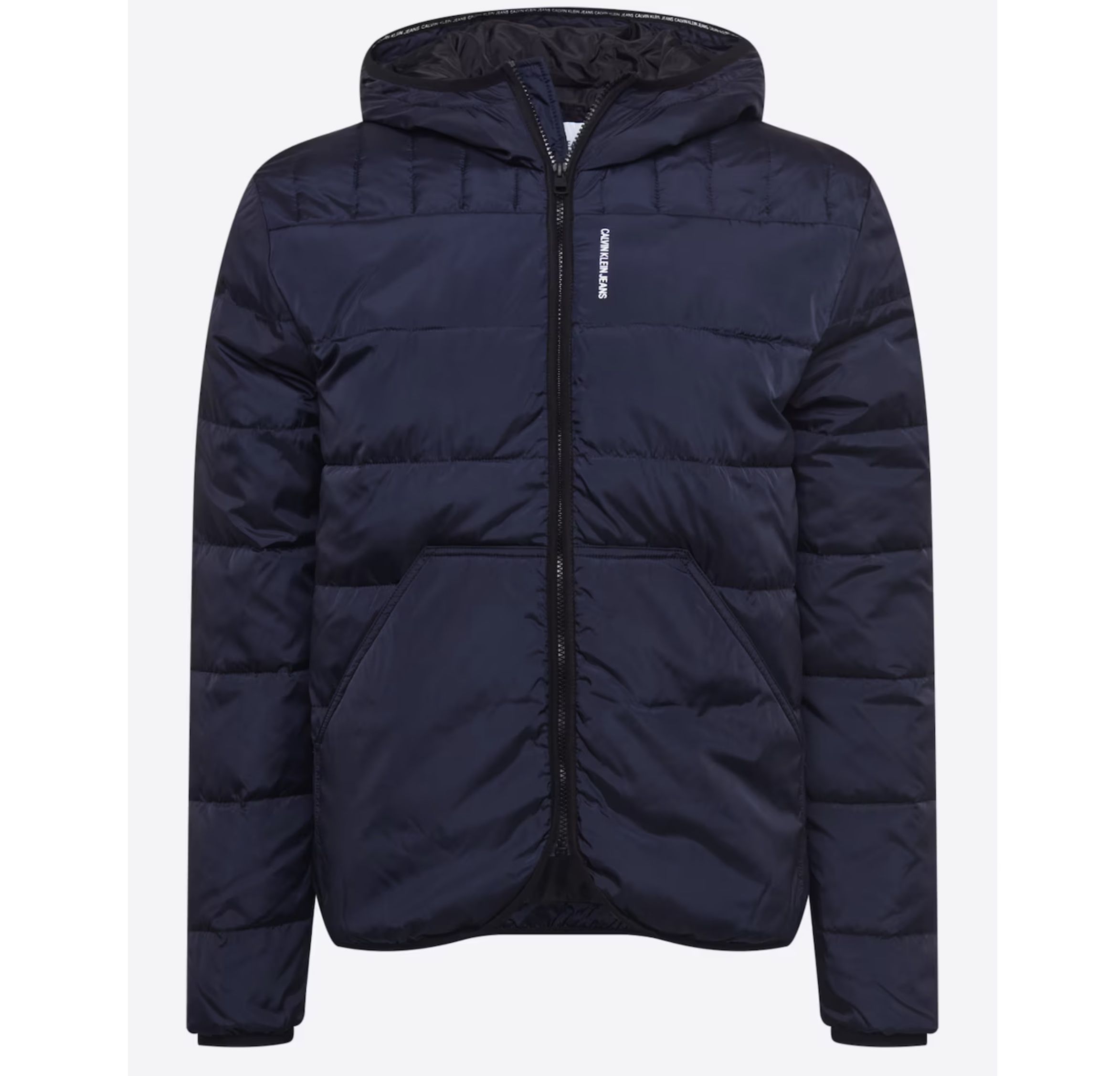 Calvin Klein Jeans Herren Steppjacke für 64,90€ (statt 116€)