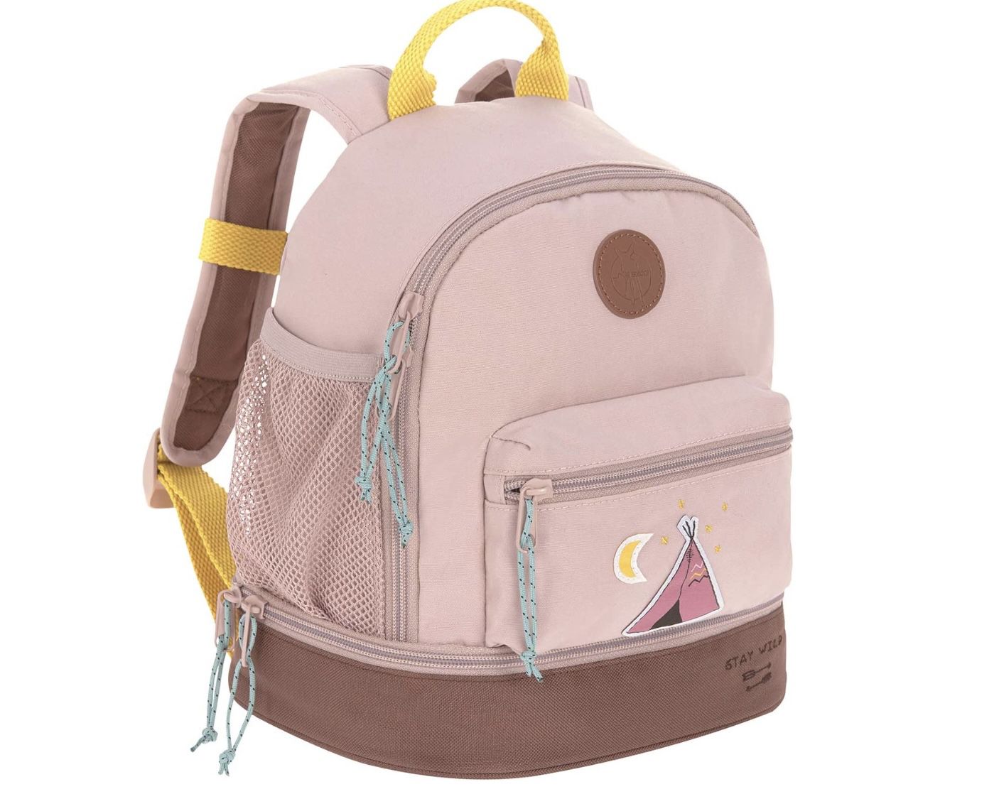 LÄSSIG Kindergartenrucksack mit Brustgurt für 22,99€ (statt 29€)