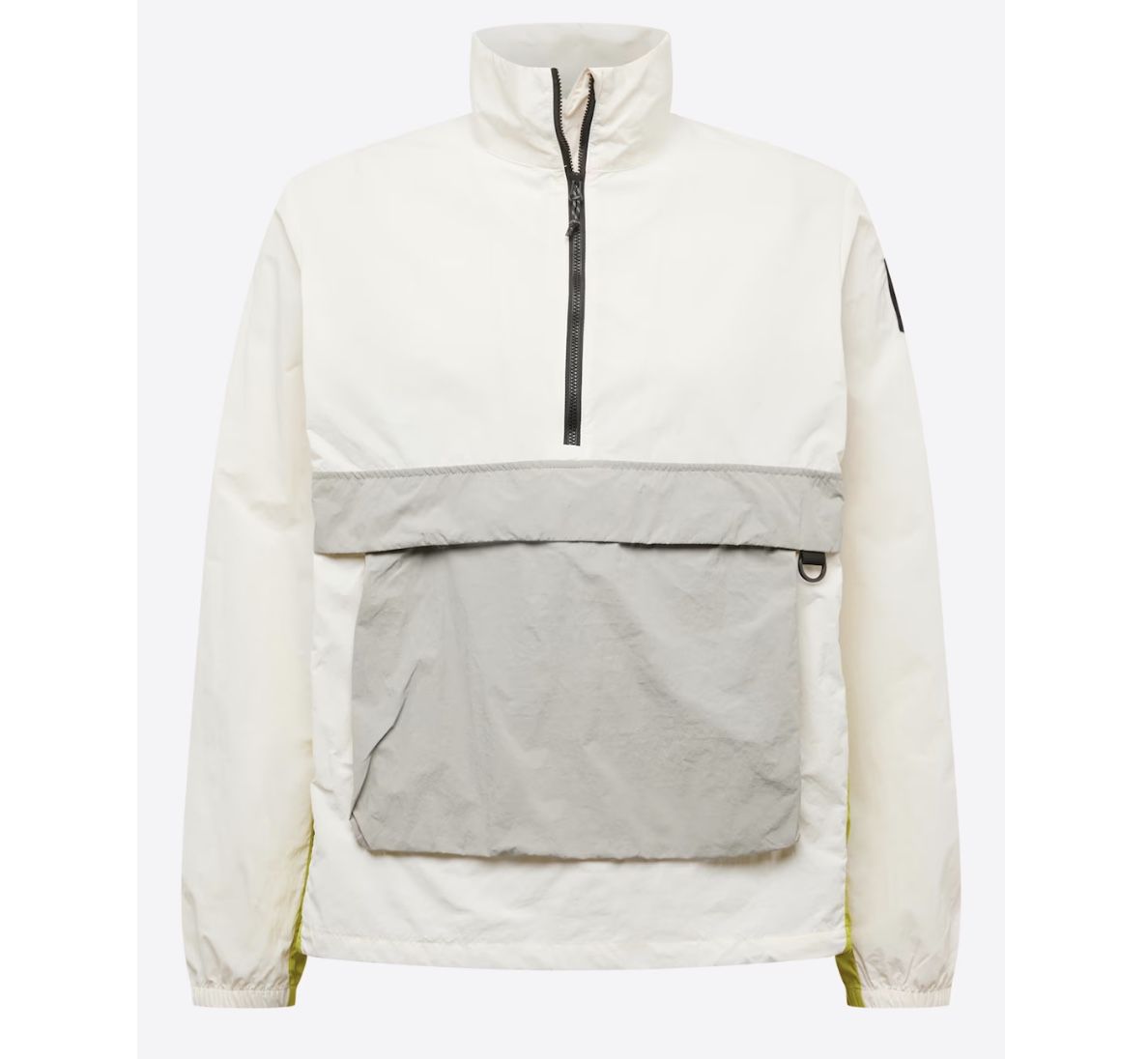 Jack Wolfskin REBEL Windbreaker Jacke für 47,94€ (statt 102€)