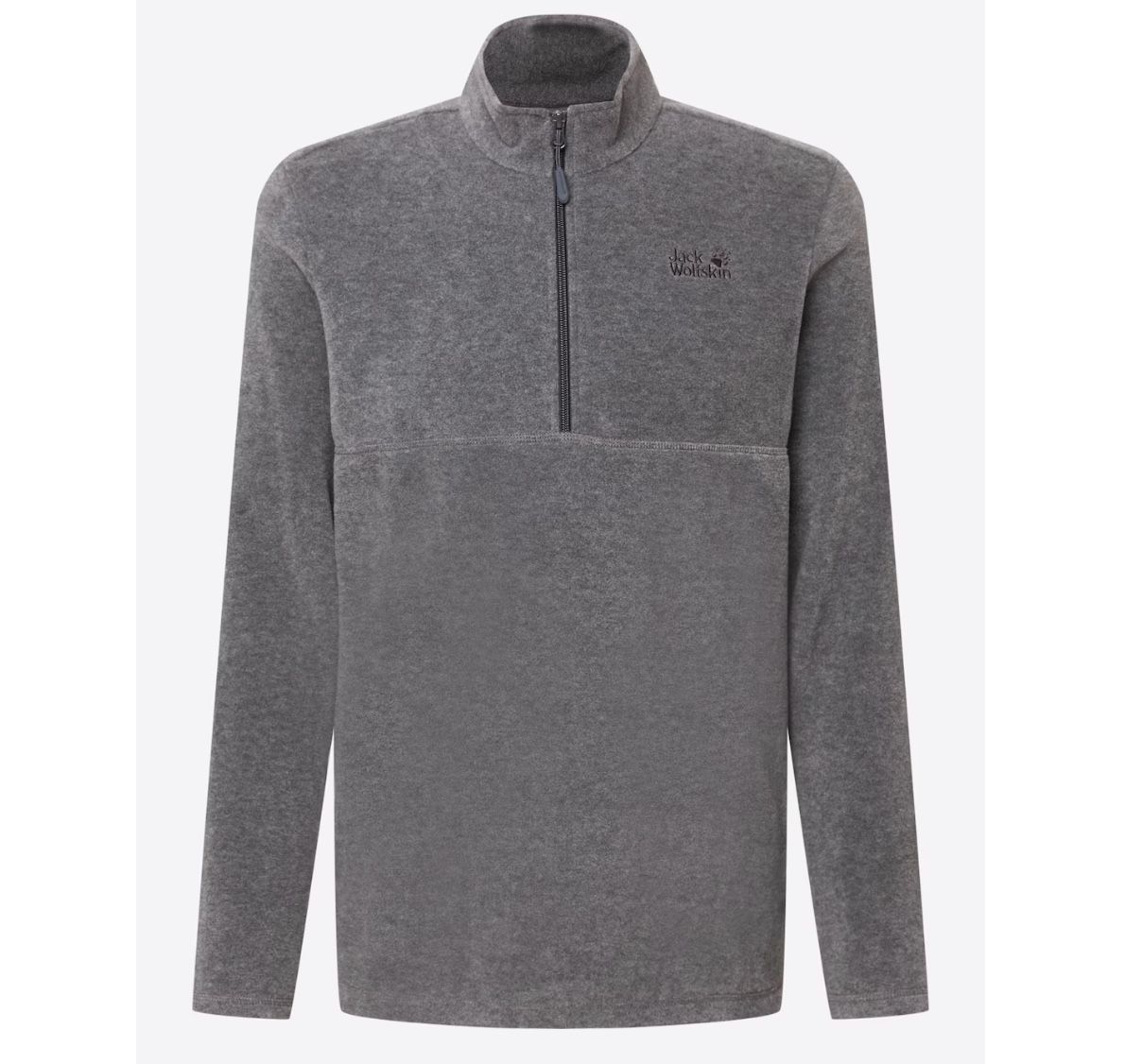 Jack Wolfskin Gecko Sportpullover für 26,53€ (statt 42€)