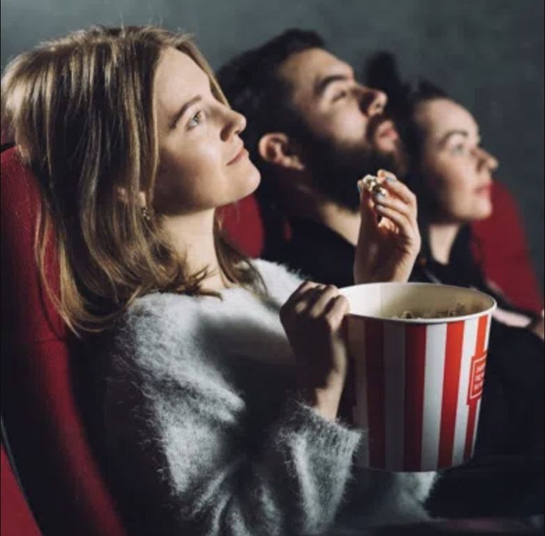 5x Cinemaxx Kinogutscheine für 2D-Vorstellungen + 5€ Verpflegungsgutschein ab 29,95€