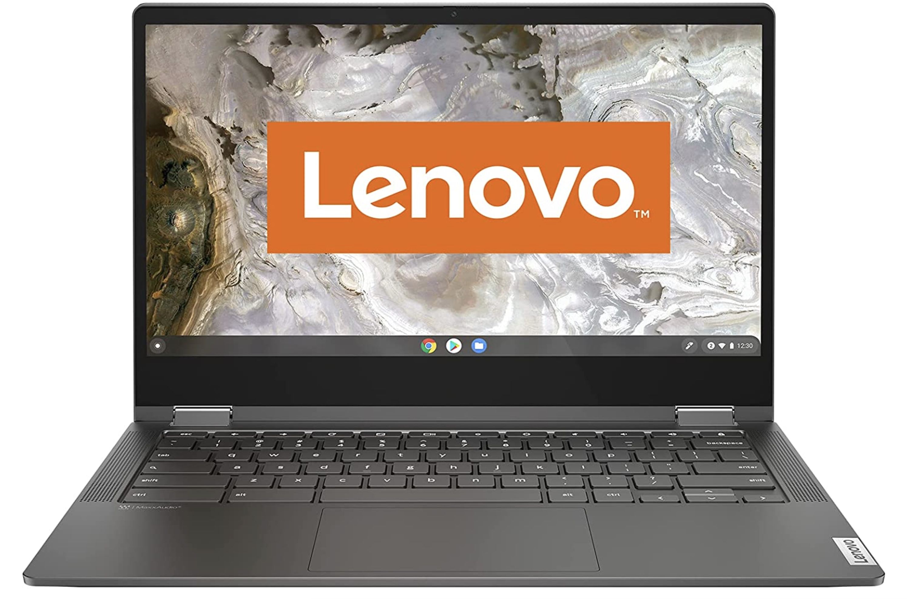 Lenovo IdeaPad Flex Convertible Premium Chromebook mit 13,3 Zoll FHD Multi touch Display für 399€ + 150€ Cashback