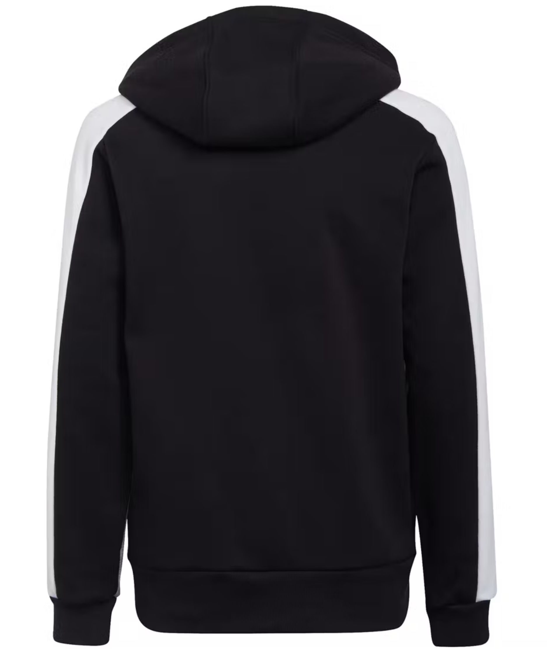 adidas Kinder Sweatshirt Colorblock Fleece HC5658 für 15,98€ (statt 24€)