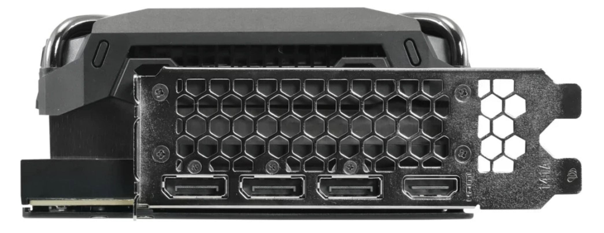 Gainward GeForce RTX 3090 Ti Phantom 24GB für 1.405,99€ (statt 1.609€)