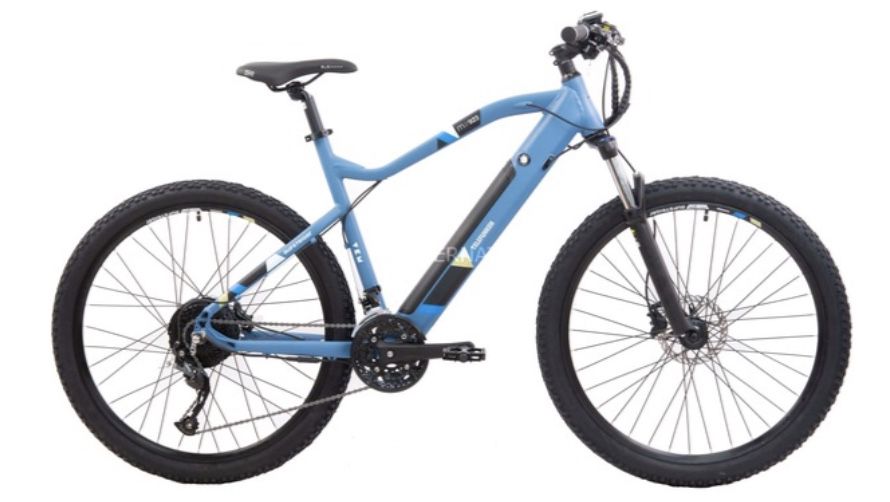 Bis 50% Rabatt auf Telefunken E Bikes + keine Versandkosten   z.B. Telefunken Expedition XT480 für 799€ (statt 904€)