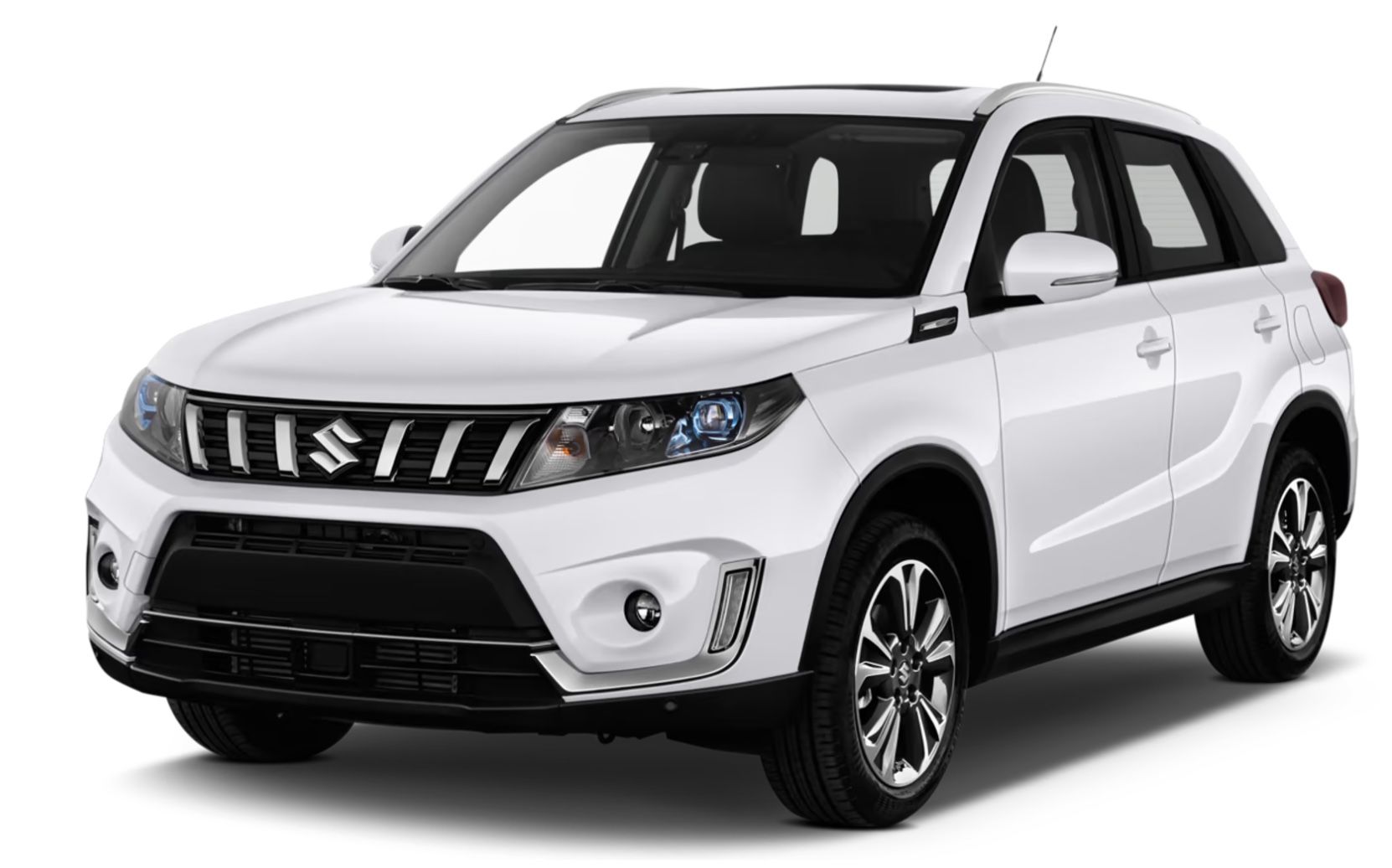 Suzuki Vitara 1.4 Comfort mit 129 PS für 174€ mtl.   LF: 0.60