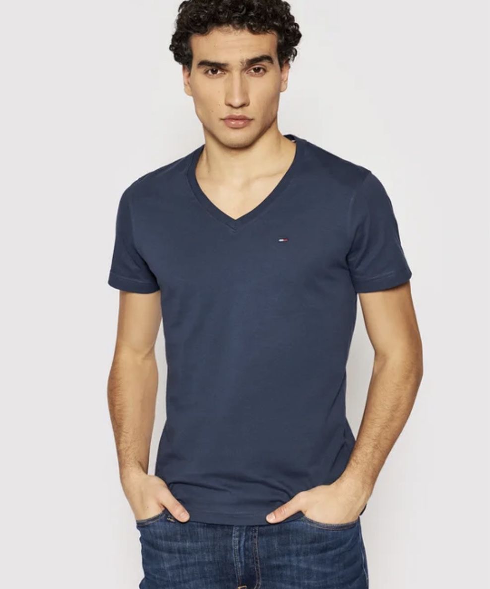 15% Extra Rabatt auf Tommy Hilfiger & Tommy Jeans   z.B. Tommy Hilfiger Badeshorts 35,70€ (statt 46€)