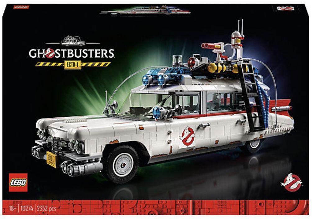 Bis 12 Uhr: 15% Rabatt auf anspruchsvolle Lego Sets   z.B. Lego 21330 Home Alone für 199,44€ (statt 230€)