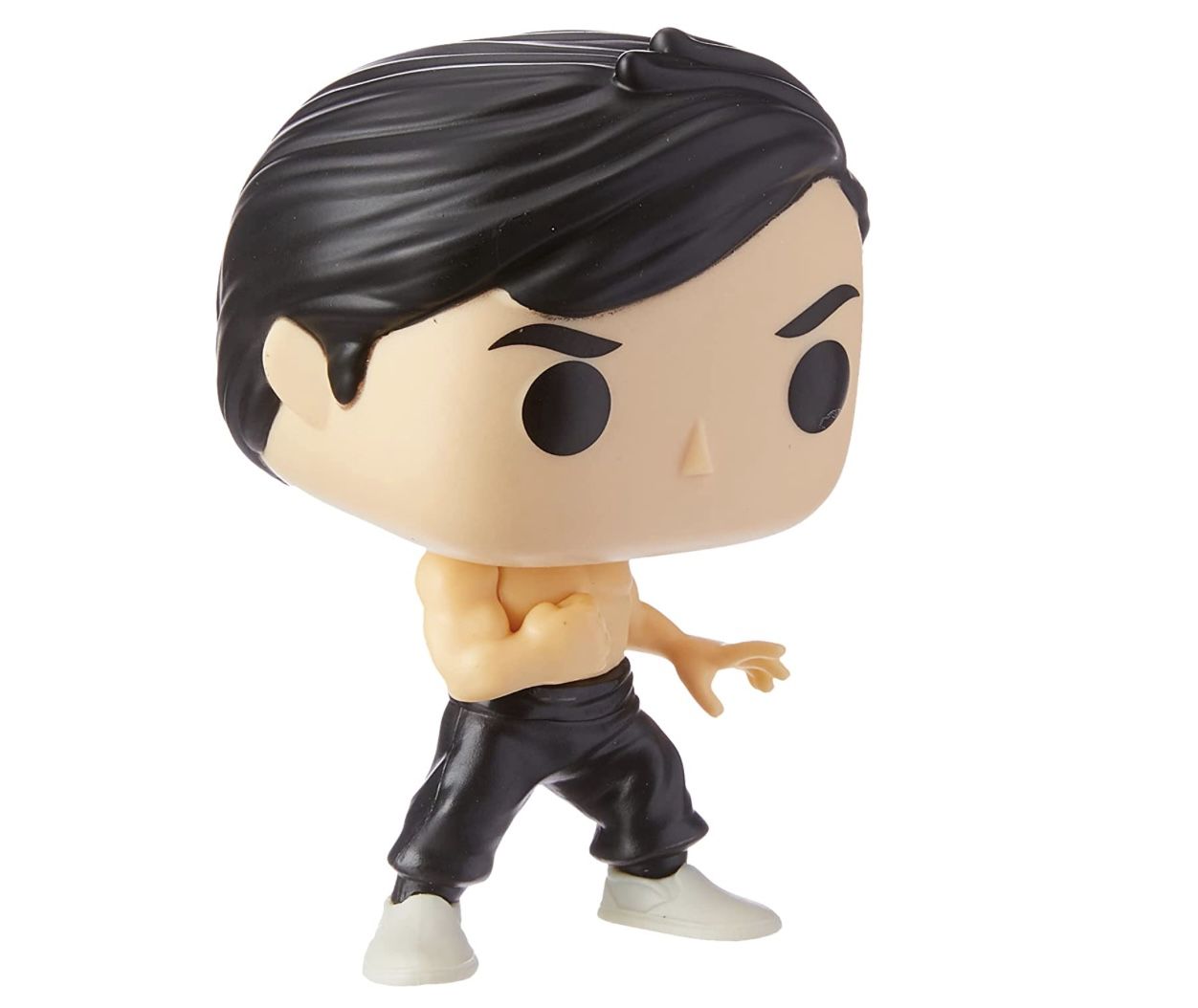 Funko POP!   Mortal Kombat: Liu Kang Figur für 8,97€ (statt 15€)