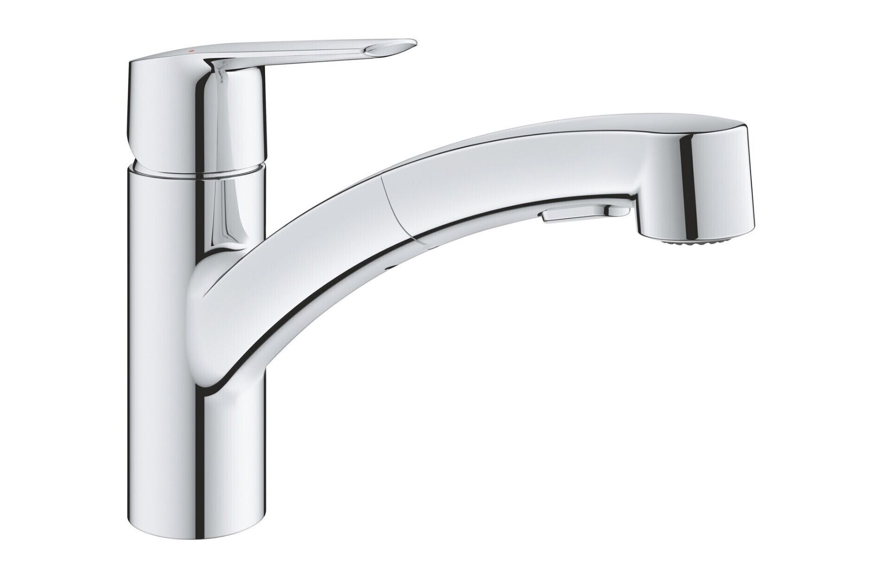 Grohe Start 30307001   Einhand Spültischbatterie ab 109€ (statt 139€)