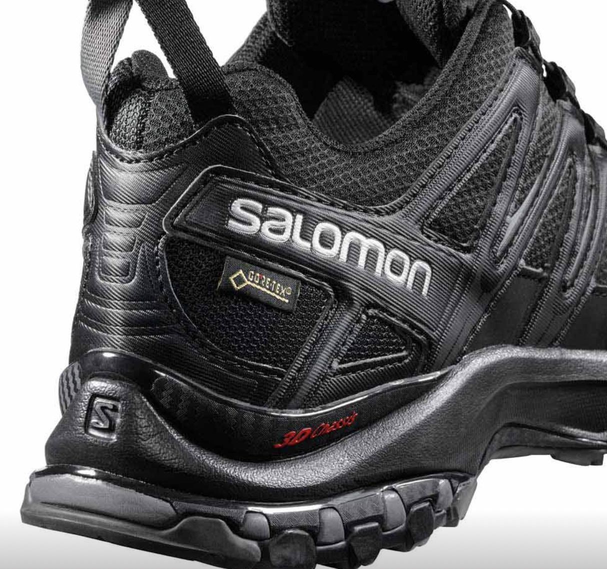 Salomon XA Pro 3D Gore Tex Trailrunning Schuhe für 94,46€ (statt 125€)