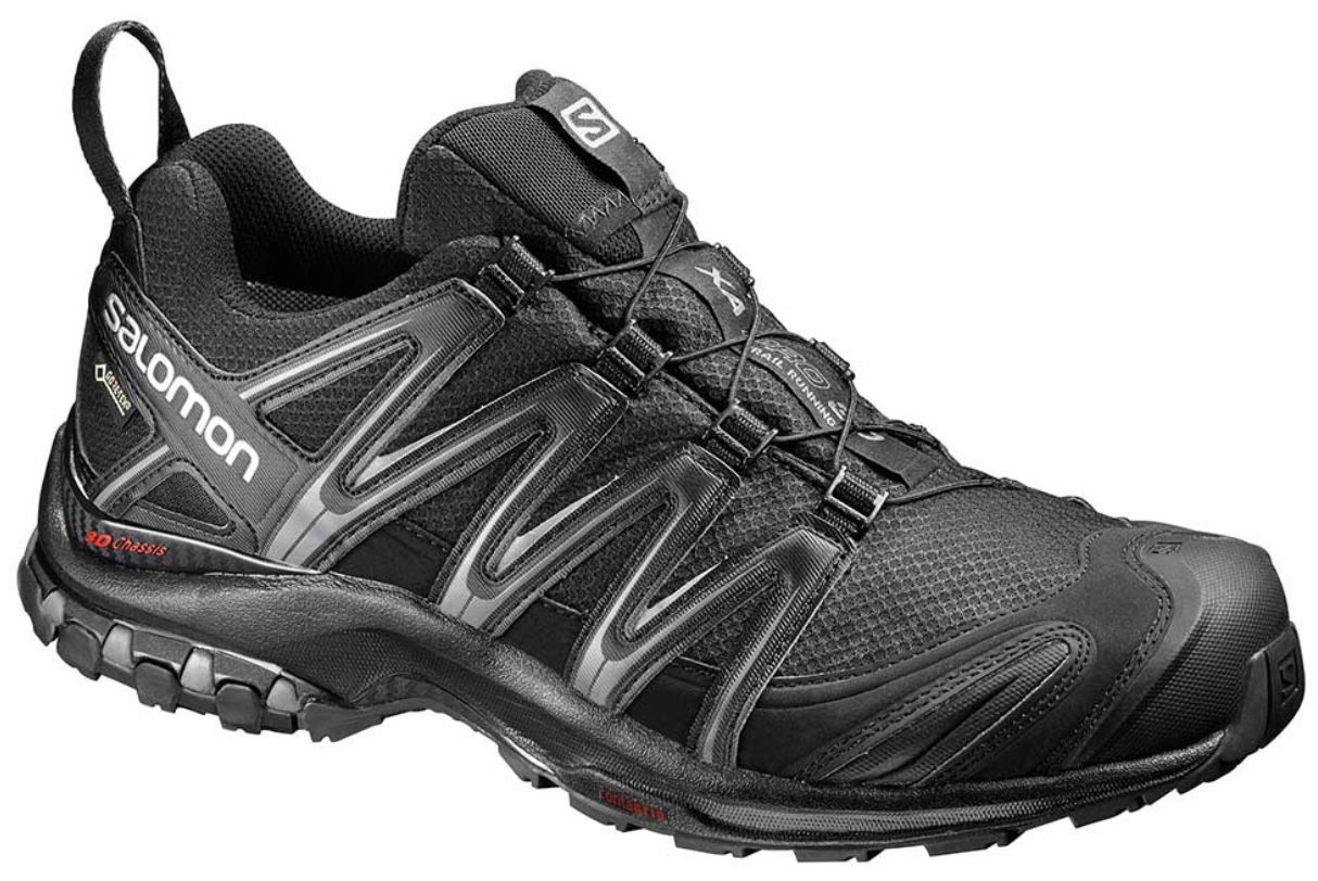 Salomon XA Pro 3D Gore Tex Wasserdichte Trailrunning Herrenschuhe für 76,34€ (statt 125€)