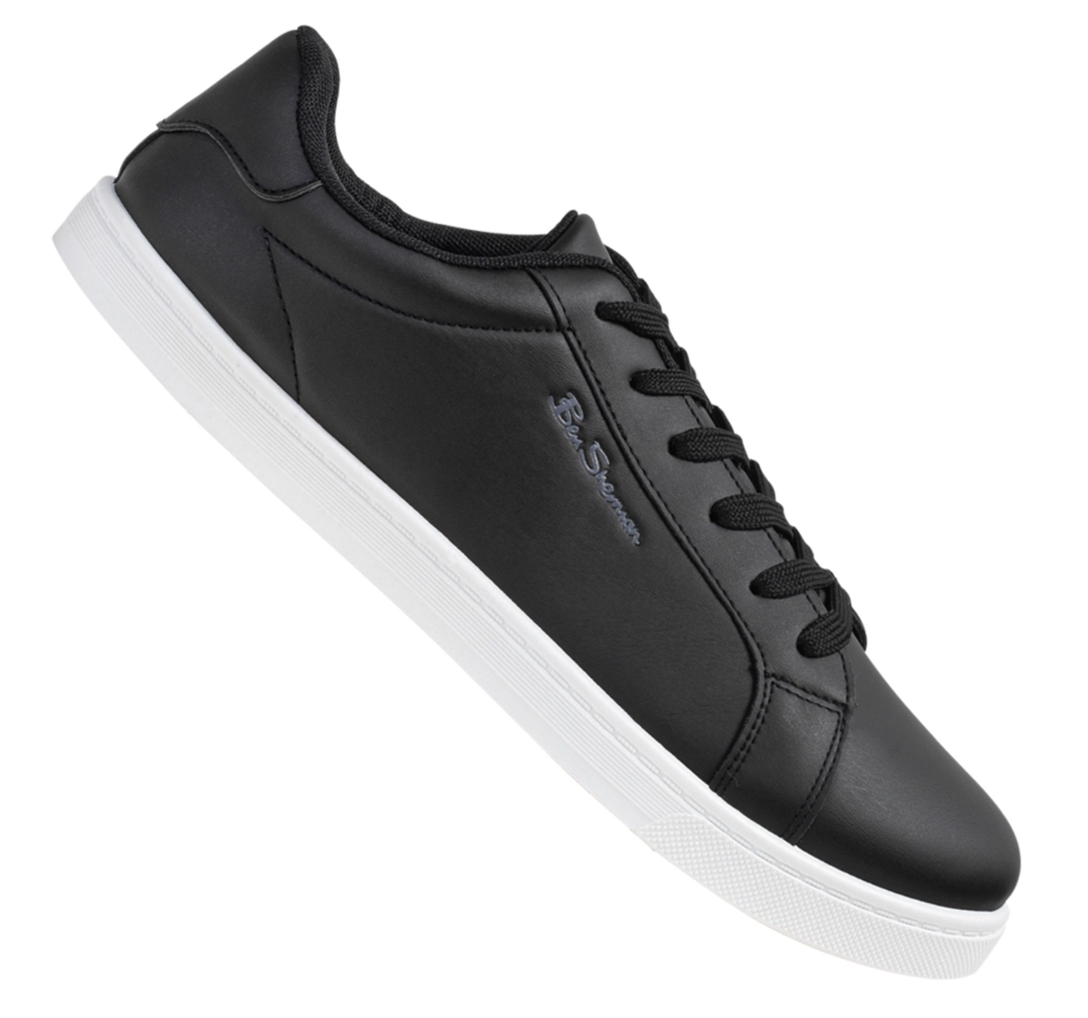 Ben Sherman Herren Sneaker für 13,95€ (statt 28€)