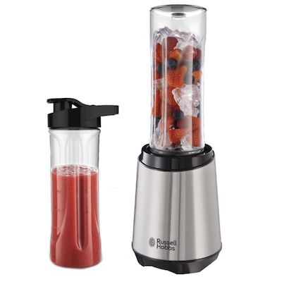 Russell Hobbs Standmixer & Smoothie Maker to go für 24,99€ (statt 32€)