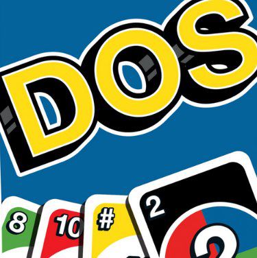 Kartenspiel UNO DOS für 5,10€ (statt 10€) &#8211; Prime