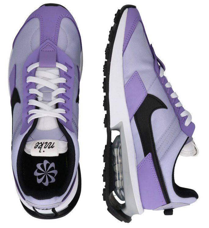 Nike Air Max Pre Day Damen Sneaker in Violett für 69,99€ (statt 90€)