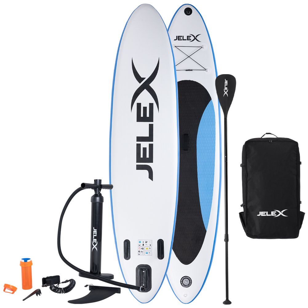 JELEX Wave Stand Up Paddle Board für 134,34€ (statt 226€)
