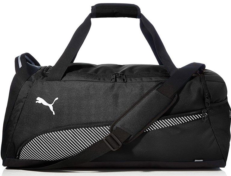 Puma Fundamentals Sports Bag M für 15,90€ (statt 27€)  prime