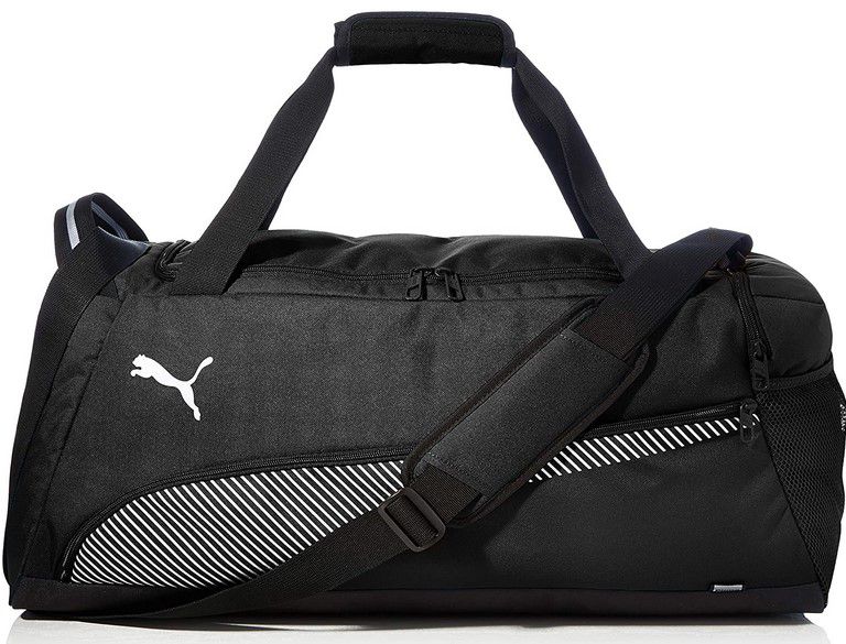 Puma Fundamentals Sports Bag XS + ‎teamGOAL 23 in S für 24,95€ (statt 36€)