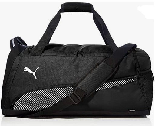 Puma Fundamentals Sports Bag M für 16,90€ (statt 27€) -prime