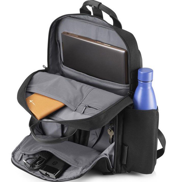 HP Envy Urban 15.6 Zoll Laptop Rucksack  für 29,95€ (statt 35€)