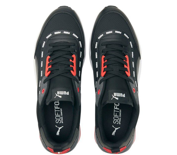 PUMA R22  Signature Unisex Sneakers für 34,45€ (statt 46€)