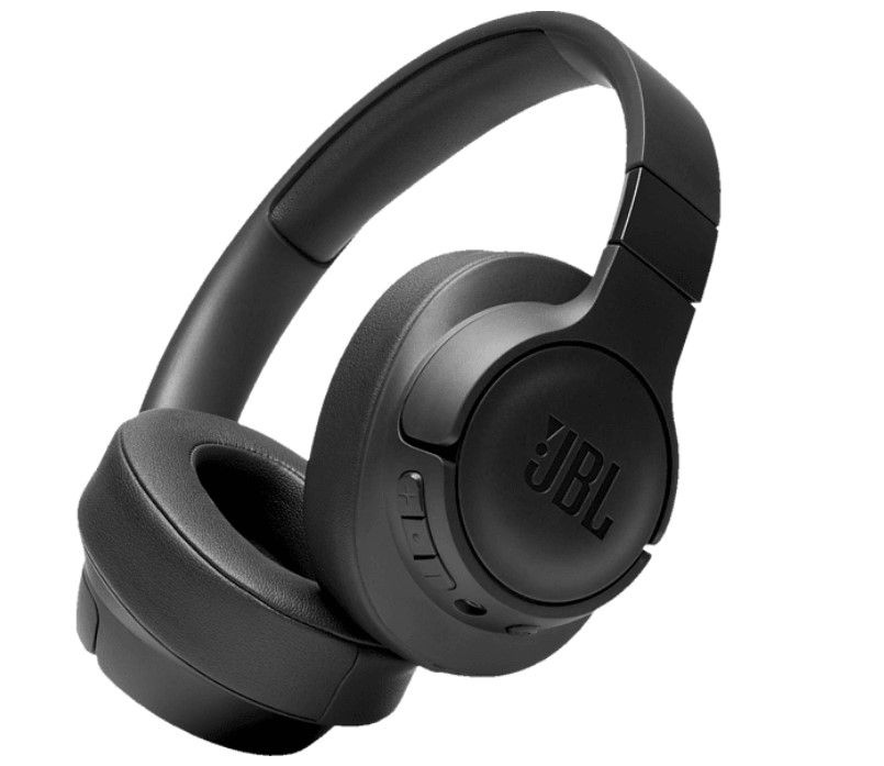 JBL Tune 710BT Over ear Bluetooth Kopfhörer ab 49€ (statt 65€)