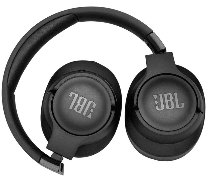 JBL Tune 710BT Over ear Bluetooth Kopfhörer ab 49€ (statt 65€)