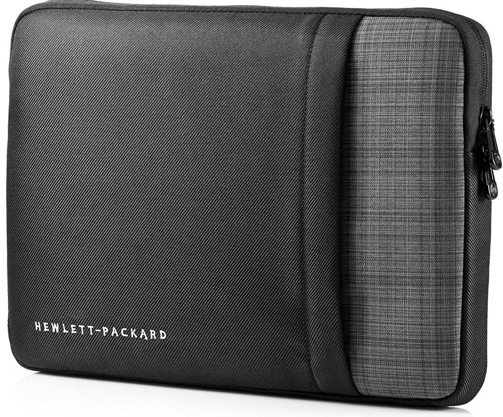HP Ultrabook Laptop 12.5 Zoll Professional Sleeve für 7,98€ (statt 12€)
