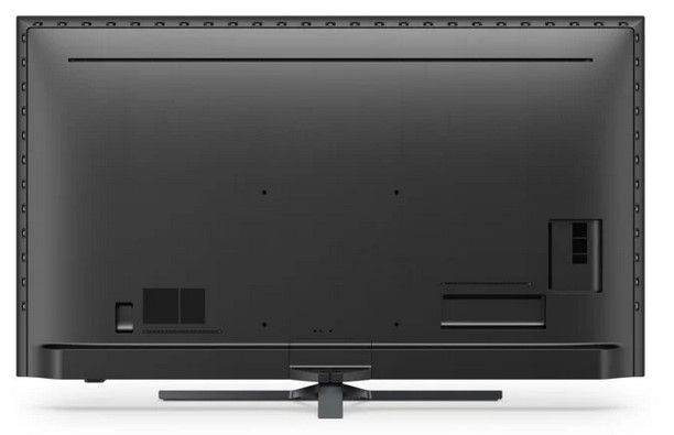 PHILIPS 50PUS8556   50 Zoll UHD Ambilight Smart TV für 499€ (statt 709€)