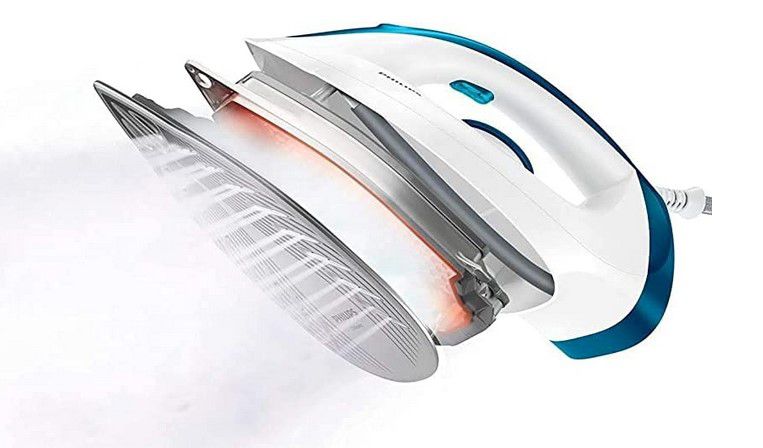 Philips GC6742/20 FastCare Compact Dampfbügelstation für 75,90€ (statt 98€)