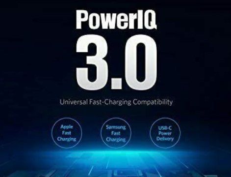 Anker PowerPort+ Atom III kompaktes 60W Schnellladegerät für 25,69€ (statt neu 45€)   refurb.