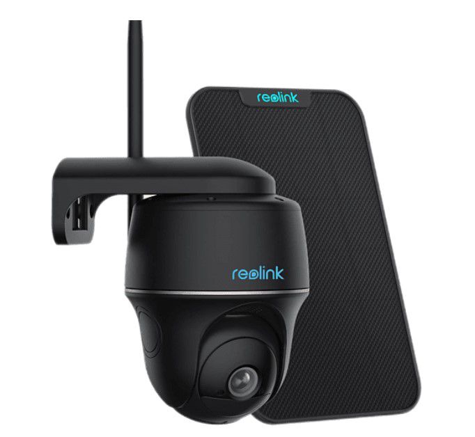 REOLINK Argus PT Pro   FHD WLAN IP Überwachungskamera mit Solarpanel für 118,99€ (statt 135€)
