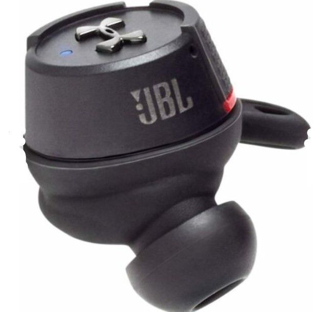 JBL Free X True Wireless Flash InEar Kopfhörer Under Armour Edition für 62,91€ (statt 97€)