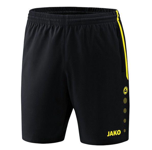JAKO Competition 2.0 Herren Shorts bis 4XL für je 14,95€ (statt 19€)