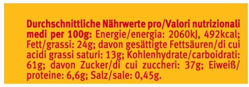 PiCK UP! Choco Hazelnut leckere 24 Keksriegel je 28g für 7,02€ (statt 13€)  prime Sparabo