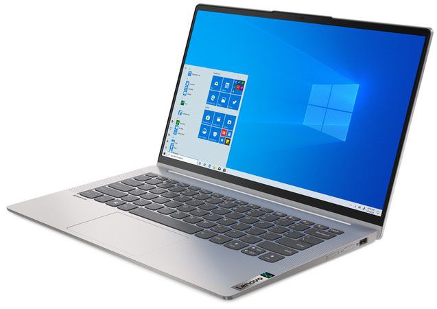 Lenovo IdeaPad 5G 14Zoll Notebook ab 399€ (statt 465€)