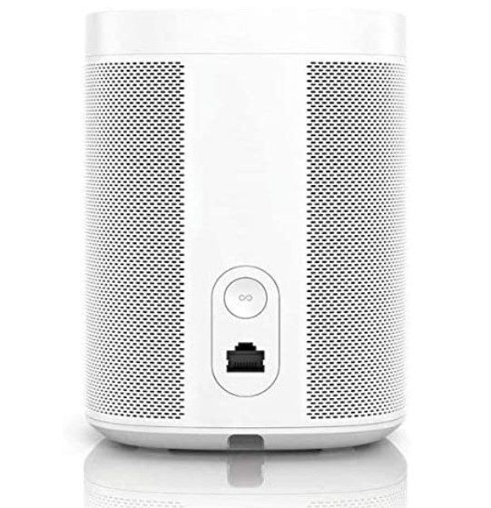 Sonos One SL WLAN Lautsprecher in Weiß für 157,49€ (statt 174€) Club Card