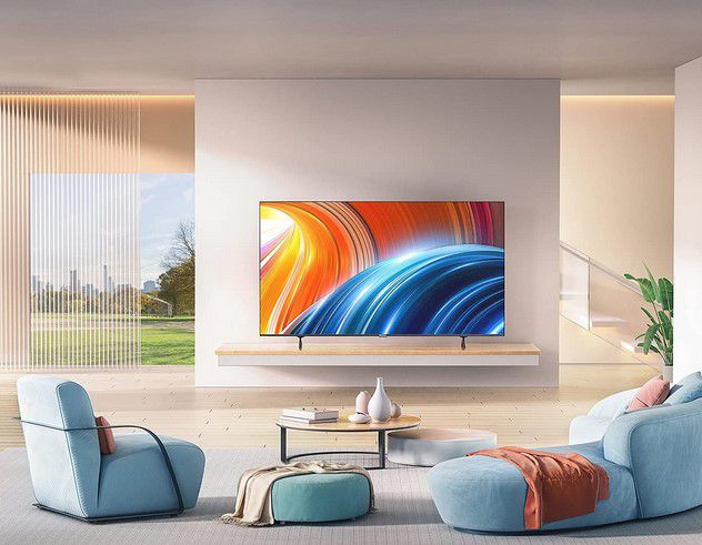 Hisense 70E7HQ 70Zoll UHD QLED smart TV für 699€ (statt 774€) Cashback möglich