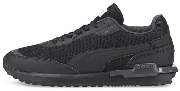 Puma City Rider Moulded Unisex Sneaker ab je 33,56€ (statt 56€)