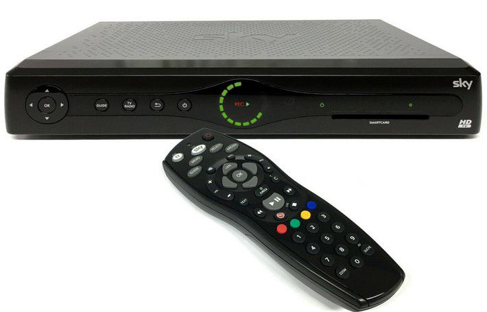 Humax PR HD3000C Digital DVB C Kabel Receiver für 15,90€ (statt neu 47€)   Gebrauchtware