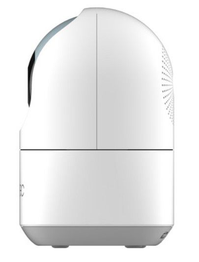 Doppelpack: Aeotec Cam 360 Überwachungskamera für 65,98€ (statt 98€)