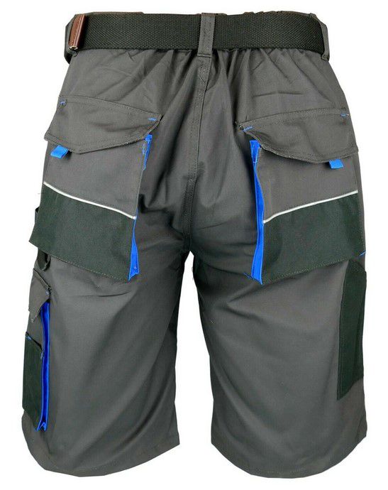 ART.MaSter Herren kurze Arbeitshose für 18,90€ (statt 24€)