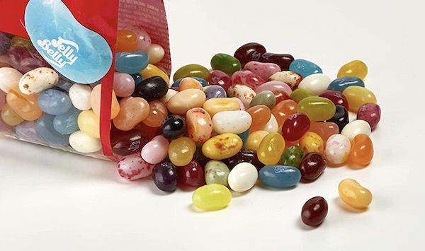 1kg Jelly Belly Beans mit 50 Sorten für 17€ (statt 24€)   Prime Sparabo