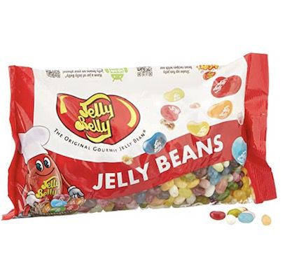 1kg Jelly Belly Beans mit 50 Sorten für 17€ (statt 24€)