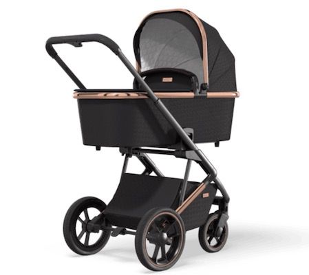 Babymarkt mit 10% Rabatt auf Kinderwagen & Fahrradanhänger